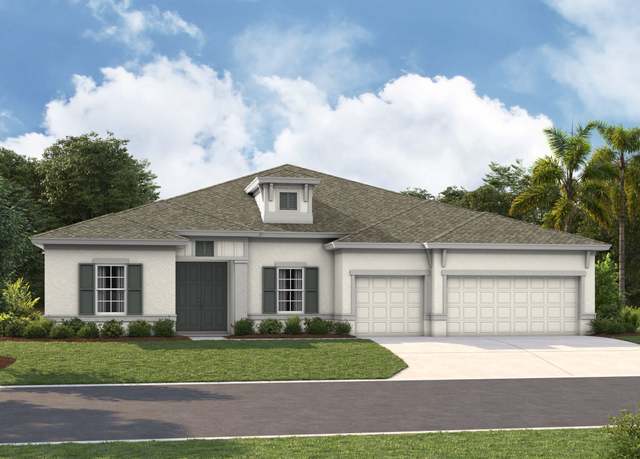 Property at Cedar Key I Plan, Dade City, FL 33525, 3 beds, 3 baths