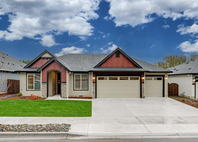 Property at 2829 NW 8th Pl, Battle Ground, WA 98604, 4 beds, 2 baths