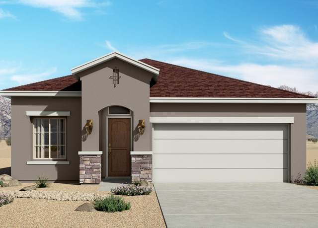 Property at Bosque Plan, Los Lunas, NM 87031, 3 beds, 2 baths