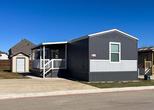 Property at Tropic Plan, Oak Point, TX 75068, 3 beds, 2 baths