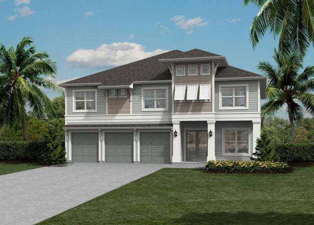 Property at 3611 Plan, Augustine, FL 32092, 4 beds, 3.5 baths