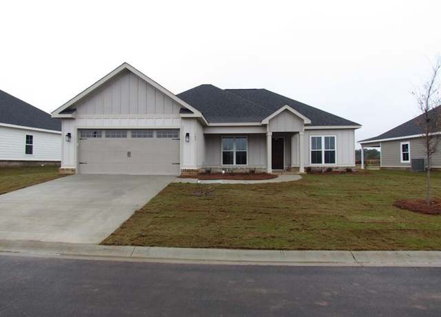 Property at The Shell Plan, Perry, GA 31069, 3 beds, 2 baths