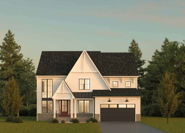 Property at The Beckham Plan, Charles Town, WV 25414, 6 beds, 5.5 baths
