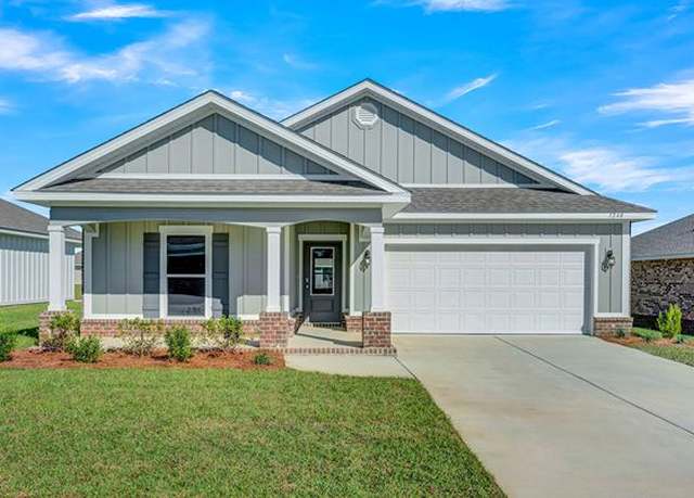 Property at KELLY Plan, Foley, AL 36535, 4 beds, 2 baths