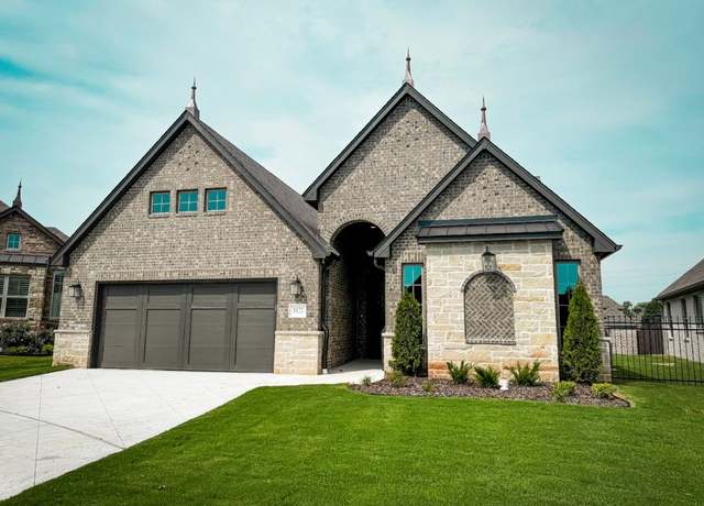 Property at 3822 S Nyssa Pl, Broken Arrow, OK 74011, 3 beds, 2.5 baths