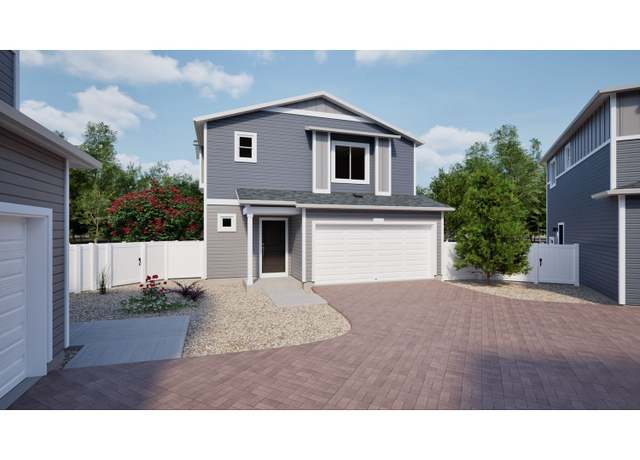 Property at 10178 Scranton Ct, Commerce City, CO 80022, 3 beds, 2 baths