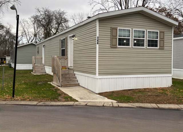 Property at 144 Tulane #144, Auburn Hills, MI 48326, 3 beds, 2 baths