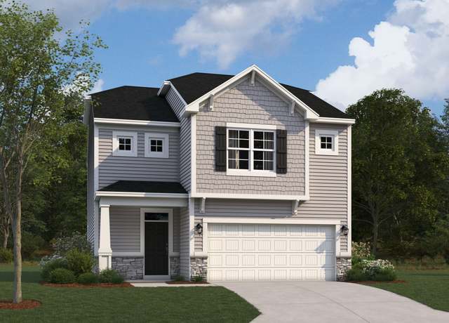 Property at 5110 Triple Crown Way, Indianapolis, IN 46237, 3 beds, 2.5 baths