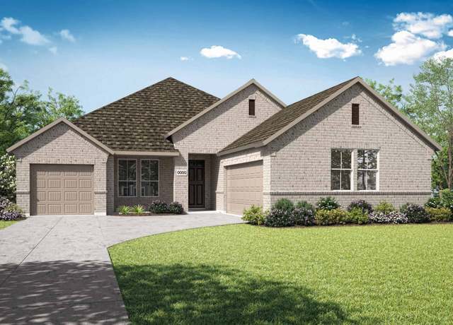 Property at 715 Bluestem St, Mansfield, TX 76063, 4 beds, 3.5 baths
