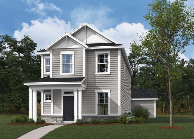 Property at Oakmont Plan, Indianapolis, IN 46240, 3 beds, 2.5 baths