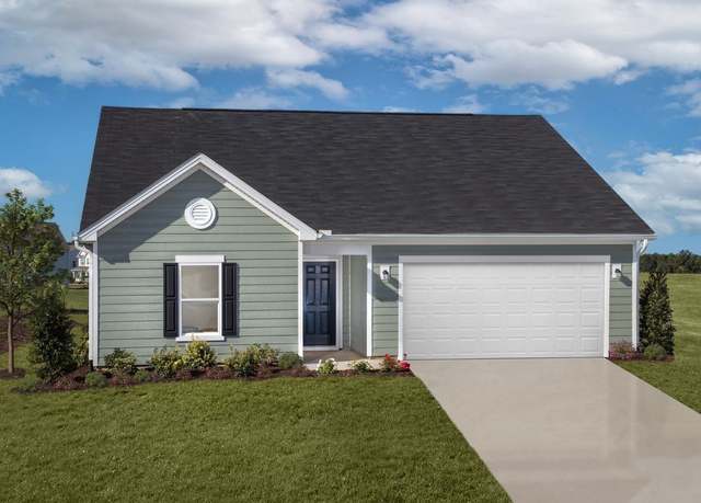 Property at Plan 1445 Modeled Plan, Lillington, NC 27546, 3 beds, 2 baths
