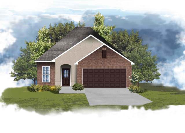 Property at Wells II A Plan, Baton Rouge, LA 70810, 4 beds, 2 baths