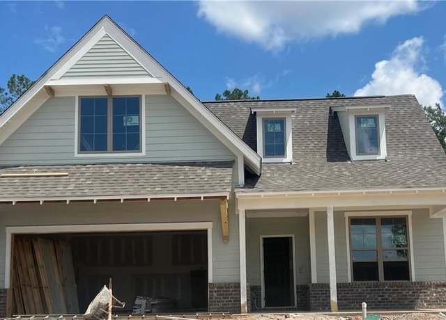 Property at 3069 Mimms Trl, Auburn, AL 36832, 3 beds, 2 baths