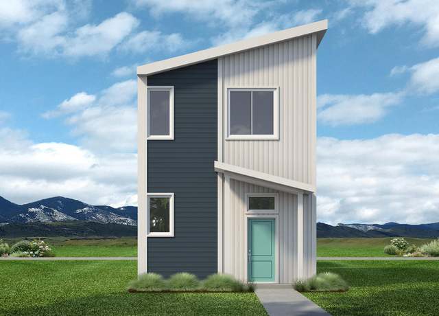 Property at 3812 Lake Clark St, Evans, CO 80620, 3 beds, 2.5 baths