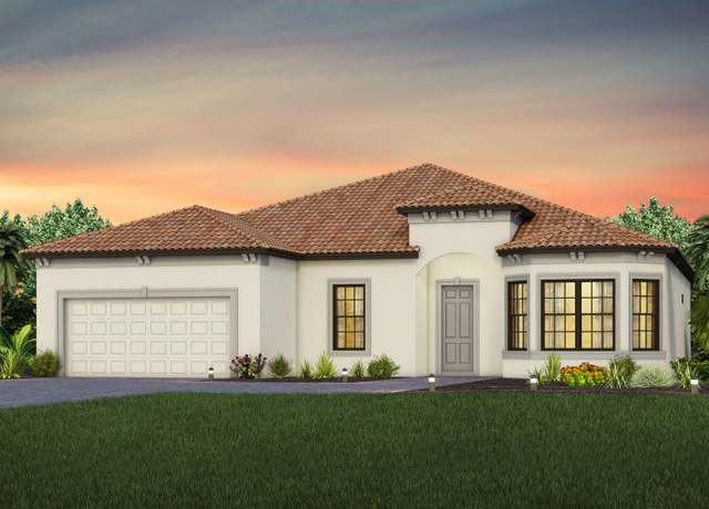 Property at Stardom Plan, Estero, FL 33928, 2 beds, 2.5 baths
