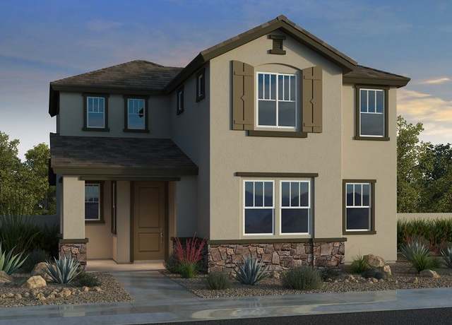 Property at CC-RM2 Plan, Avondale, AZ 85392, 3 beds, 2.5 baths