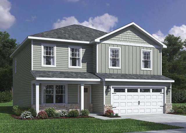Property at 7754 Cilantro Way, Clayton, OH 45315, 3 beds, 2.5 baths