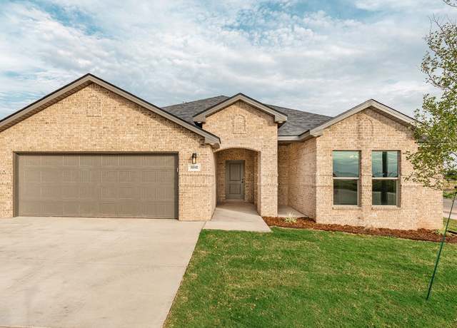 Property at Paige Plan, Amarillo, TX 79119, 4 beds, 3 baths