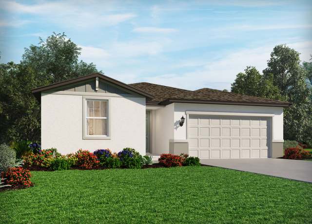 Property at Essex Plan, Bartow, FL 33830, 4 beds, 3 baths