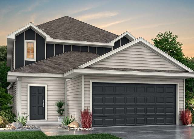 Property at 14994 Fischer Gdn, San Antonio, TX 78253, 5 beds, 2.5 baths