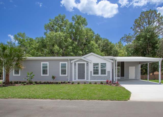 Property at 492 Rahm Way #2957, Lady Lake, FL 32159, 2 beds, 2 baths