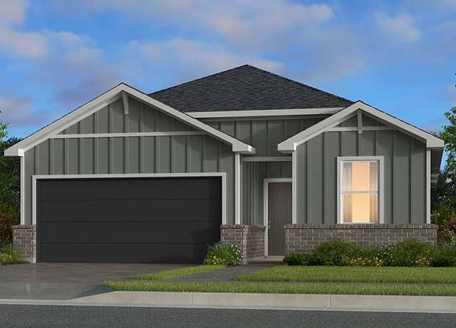 Property at 1433 Zapateado Way, Fort Worth, TX 76052, 4 beds, 2 baths