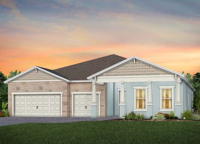 Property at Renown Plan, Minneola, FL 34715, 3 beds, 3.5 baths