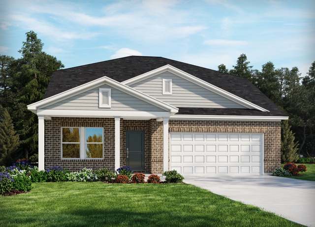 Property at 1263 Bluffton Cir, Clarksville, TN 37043, 4 beds, 3.5 baths