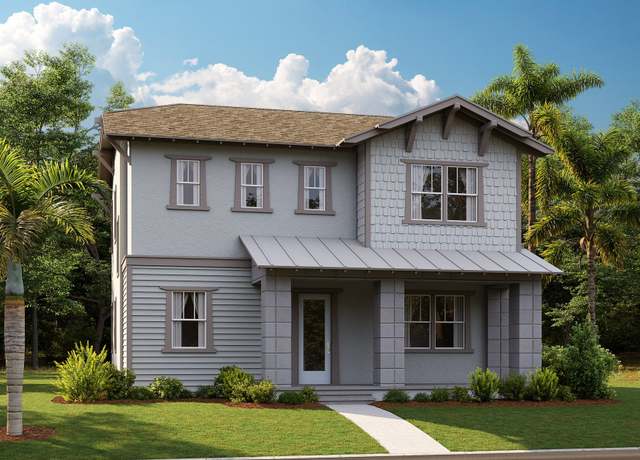 Property at Weaver Plan, Orlando, FL 32827, 3 beds, 2.5 baths