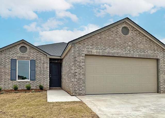 Property at 794 SW 11th St, Newcastle, OK 73065, 3 beds, 2 baths