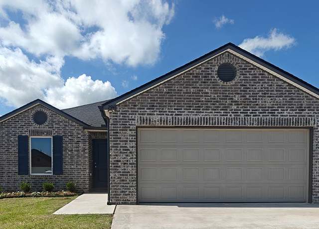 Property at 794 SW 11th St, Newcastle, OK 73065, 3 beds, 2 baths
