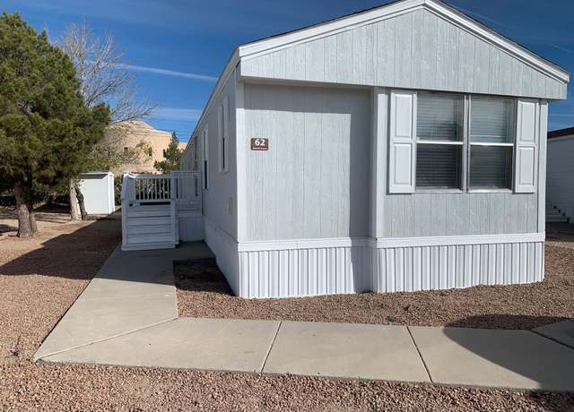 Property at 12400 Rojas Dr #62, El Paso, TX 79928, 3 beds, 2 baths