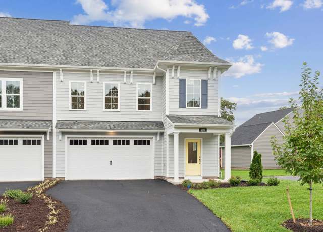 Property at Addison Plan, Ashland, VA 23005, 3 beds, 2.5 baths