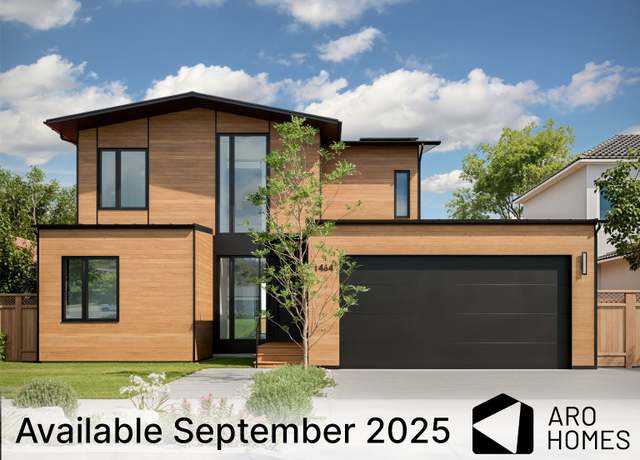 Property at 2128 University Ave, Mountain View, CA 94040, 5 beds, 3 baths