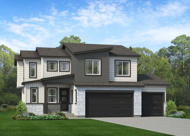 Property at Keystone II Plan, Brighton, CO 80601, 3 beds, 2.5 baths
