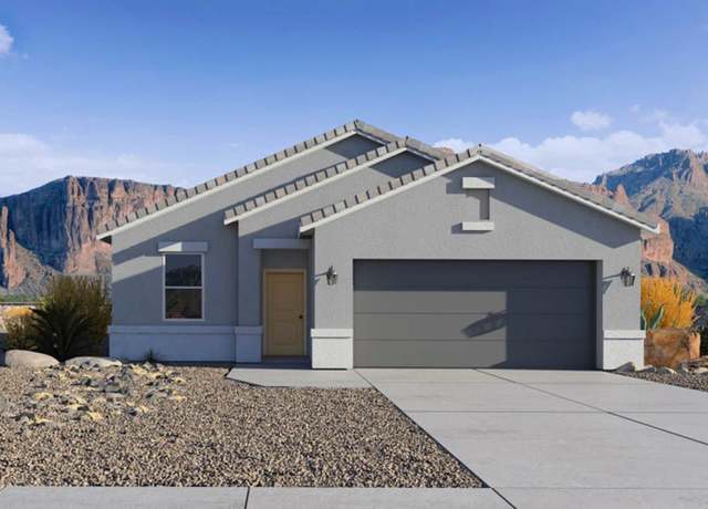 Property at Dalton Plan, Coolidge, AZ 85128, 3 beds, 2 baths