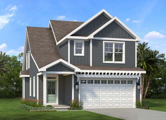 Property at Gala (Channel Collection) Plan, Beaufort, NC 28516, 3 beds, 2.5 baths