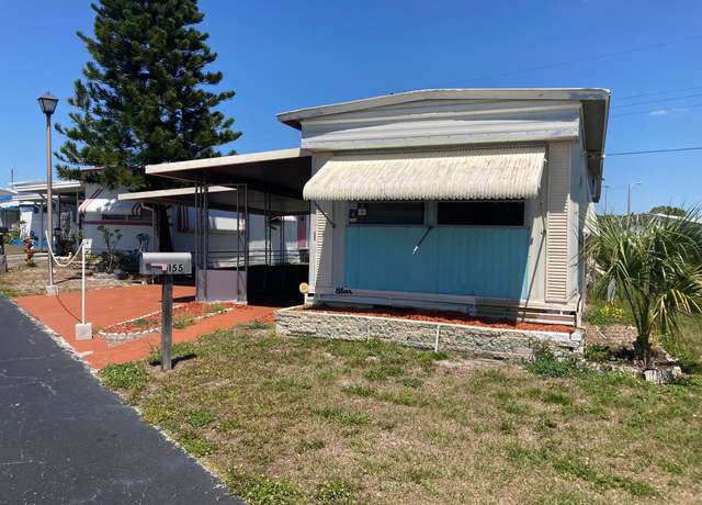 Property at 155 Sterling Dr E #155, Lakeland, FL 33815, 1 bed, 1 bath