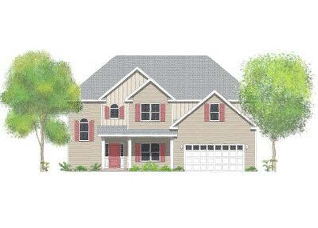Property at Camden Plan, Greenville, NC 27858, 4 beds, 3 baths