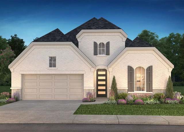 Property at Plan 4046 Plan, Magnolia, TX 77354, 4 beds, 3 baths