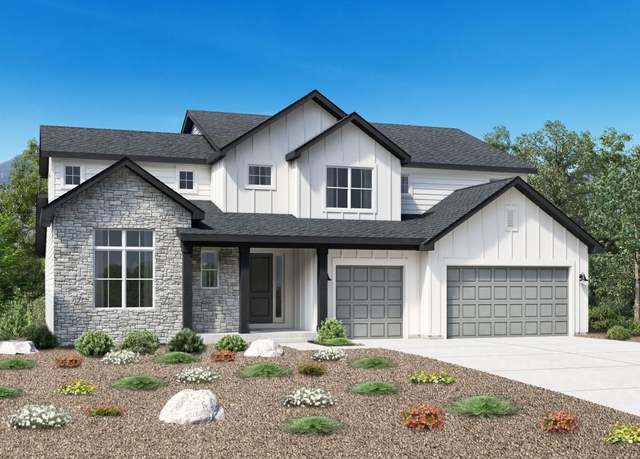 Property at Bross Plan, Castle Rock, CO 80108, 4 beds, 3.5 baths