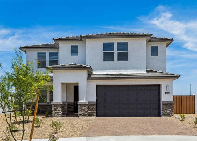 Property at 2316 W Moody Trl, Phoenix, AZ 85041, 4 beds, 3.5 baths