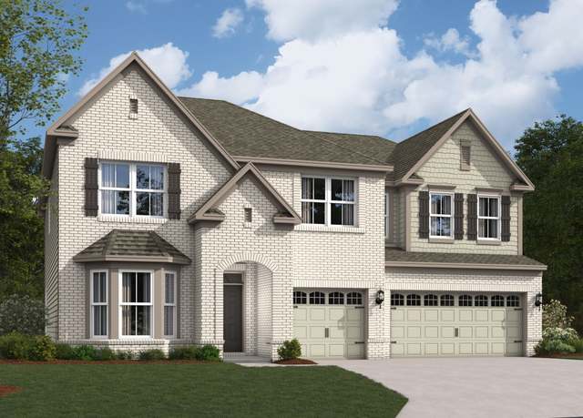 Property at 9110 Ambassador St, Mccordsville, IN 46055, 4 beds, 2.5 baths