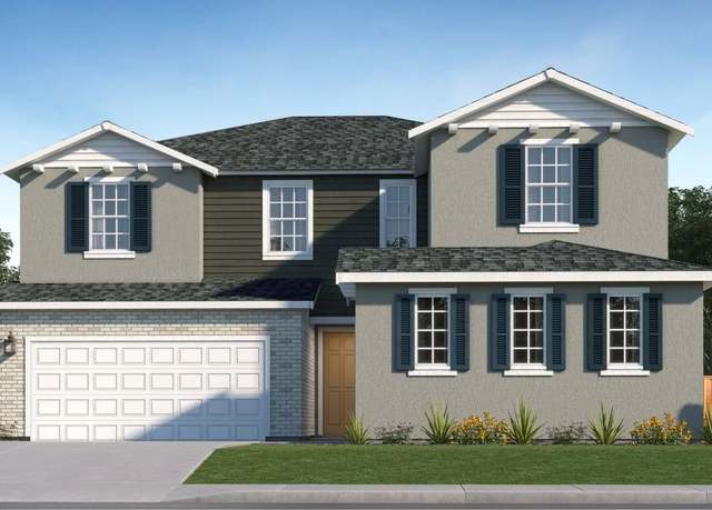 Property at 51 W Mozart Ct, Mountain House, CA 95391, 5 beds, 3.5 baths