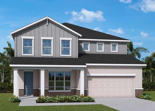 Property at Bradley Plan, Mount Dora, FL 32757, 5 beds, 3.5 baths