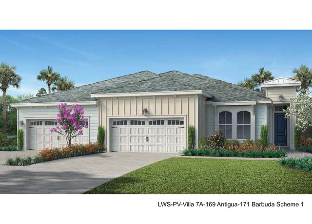 Property at Antigua Plan, Panama City Beach, FL 32413, 2 beds, 2 baths