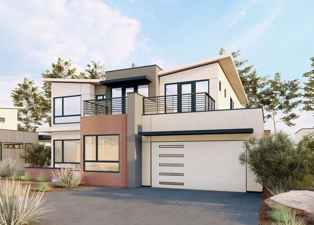 Property at Meridian at McClellan Unit 5 Plan, Cupertino, CA 95014, 6 beds, 5 baths