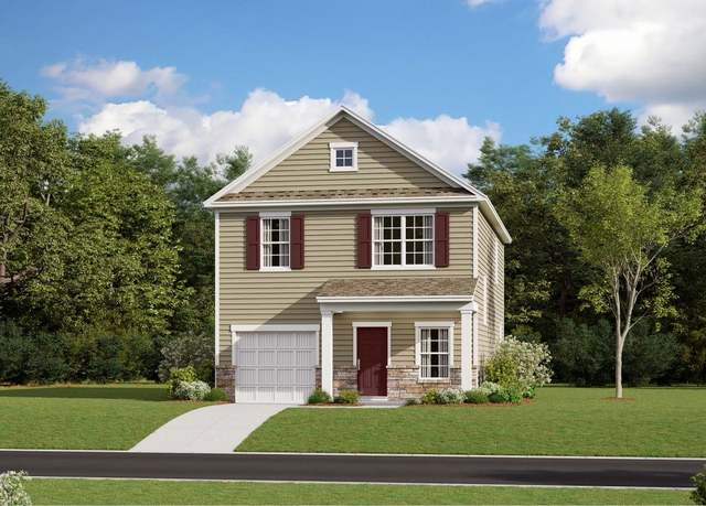 Property at Richland Plan, Lexington, SC 29073, 3 beds, 2.5 baths