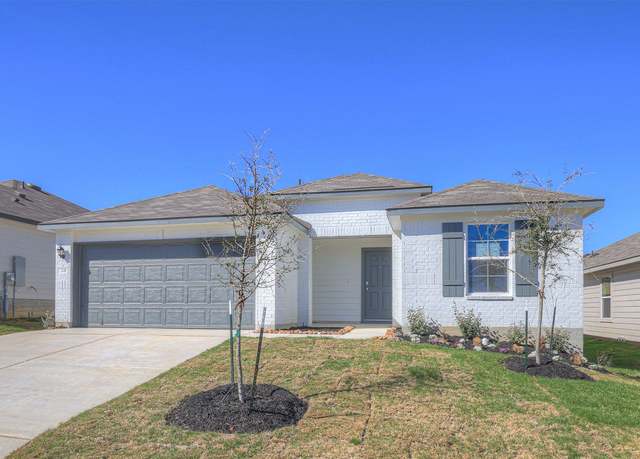 Property at 318 Honeydew Way, Seguin, TX 78155, 3 beds, 2 baths