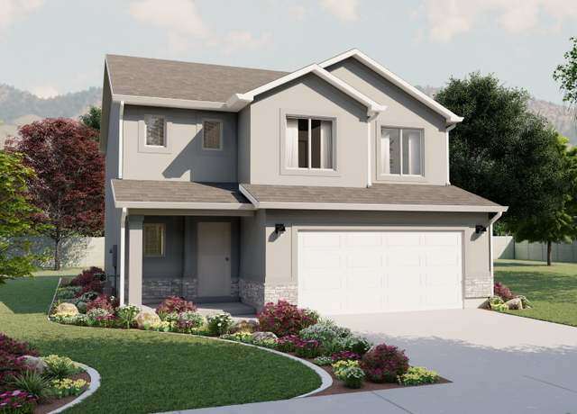Property at 142 W 950 N, Brigham City, UT 84302, 3 beds, 2.5 baths